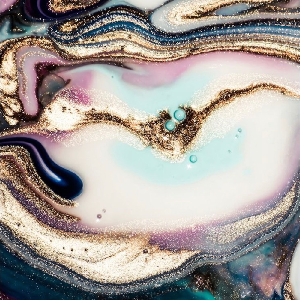 Meet your Posher, Angelica